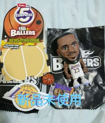 NBA BALLERS 레브론 제임스 nba ballers
