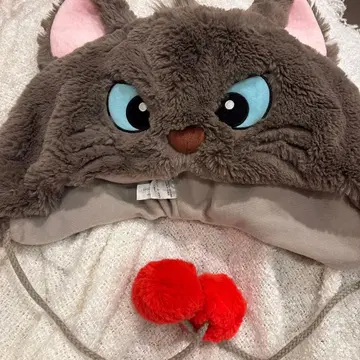 베를리오즈 팬캡 디즈니