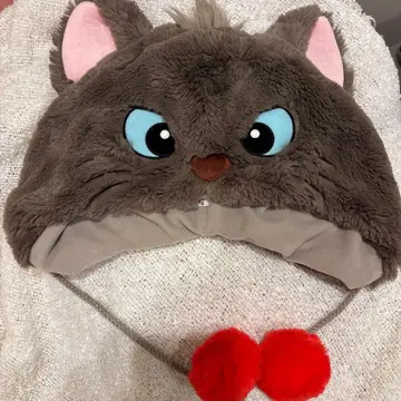 베를리오즈 팬캡 디즈니