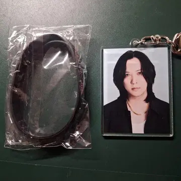 나이트메어  RUKA 아크릴 키링