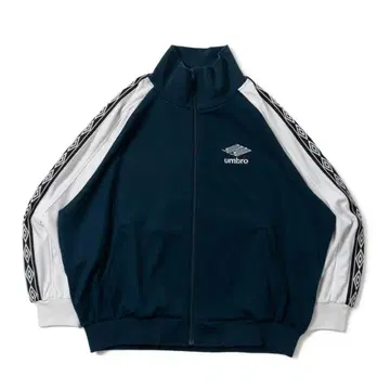 9090 x umbro Raglan Track Jacket
