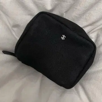 arts&science Zipper gusset pouch M