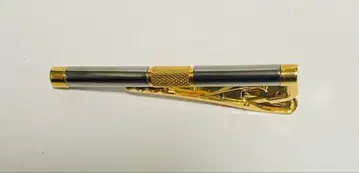 새상품 빈티지 DUNHILL 심플 멋스러운 넥타이핀