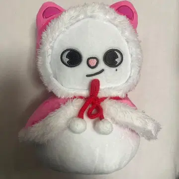 SKZOO 지니 레트 봉제 인형