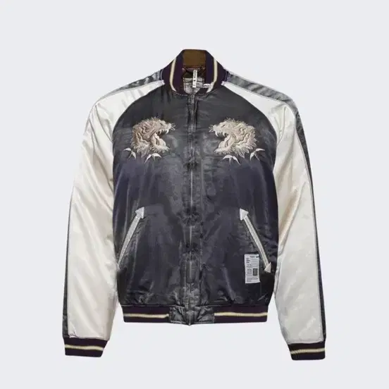 2XL] HUMAN MADE J-Hope HUMAN HOPE Souvenir Jacket on Bunjang