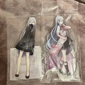 프로세카 요이사키 카나데 아크릴 스탠드