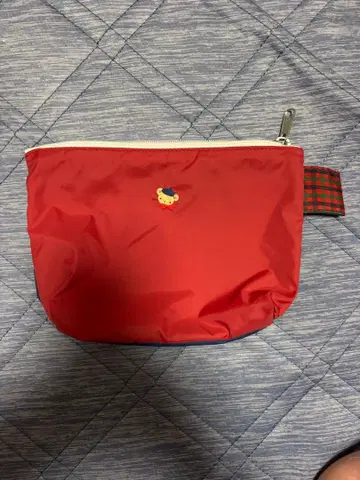 familiar 파우치 파미리아