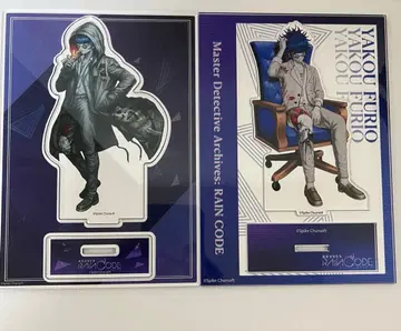 야코후리오 아크릴 스탠드