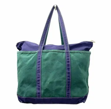 [ 폭 레어 ] 엘엘빈 토트백 엑스라지