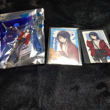 프로세카 스시로 이치카