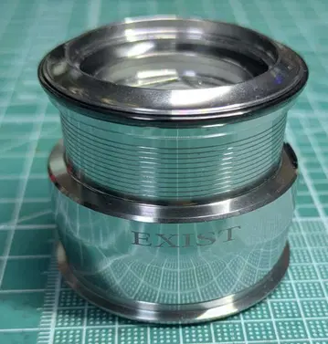 22 이그지스트 SF2000SS-H 정품 스풀