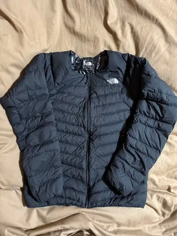 THE NORTH FACE 다운 자켓