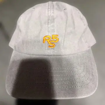 RIPSLYME 캡 립슬라임