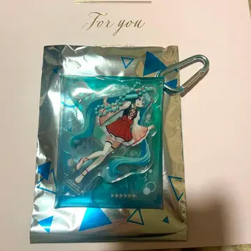 프로세카 스시로 콜라보 하츠네 미쿠