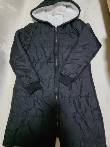 SHEIN 롱 코트 새상품급