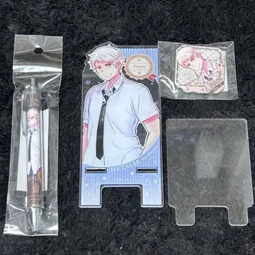 헤타리아 프로이센