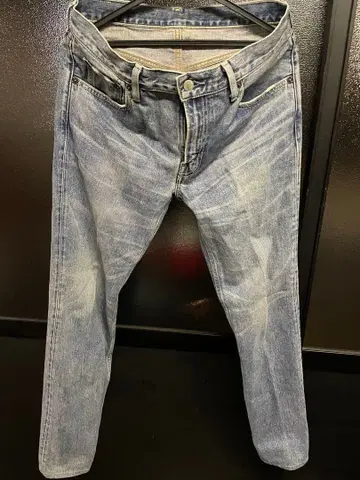 Levi Strauss & Co. 502 데님 팬츠 W32 L33