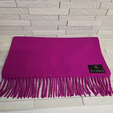 Cantini 이탈리아제 캐시미어 머플러