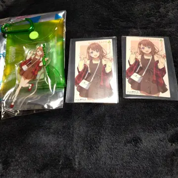 프로세카 스시로 미노리