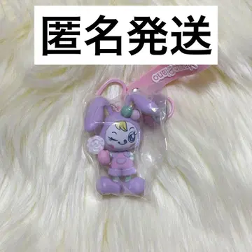 MezzoPiano 메조피아노 시크릿 캐릭터 참