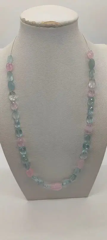 1779. 모르가나이트 오벌 컷 연