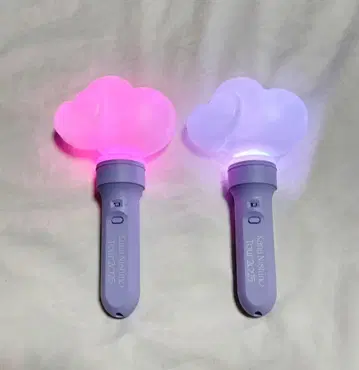 Kana Nishino Tour 2025 응원봉 묶음 판매