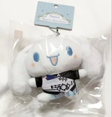 니지산지 호시미치 쇼 Dytica 산리오 봉제 인형 마스코트