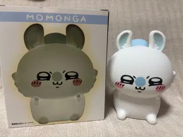 치이카와 (먼작귀) 모몽가 실리콘 룸 라이트