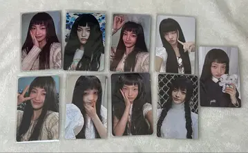 ILLIT 이로하 super real me