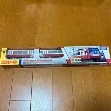 프라레일 [ 게이큐 2000형 2도어 타입 ] 게이큐 한정품 ( 단종 )