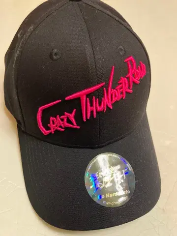 광란의 썬더 로드 폭렬 도시 BURSTCITY 일본 뇌염 마모로시