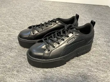 PUMA 메이즈 스니커즈 두아리파 콜라보 아이템 플랫폼