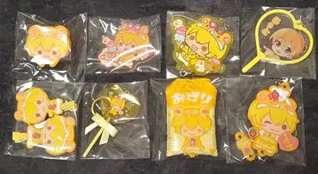 스토푸리 루토 굿즈