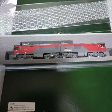 KATO EH500 3차형