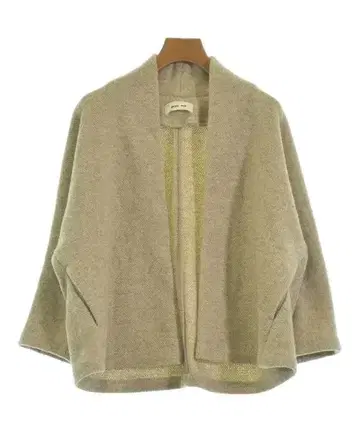 evam eva 여성용 가디건