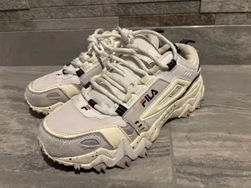 FILA OAKMONT TR S 화이트 23.5cm