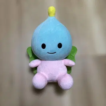 사니엘 봉제 인형