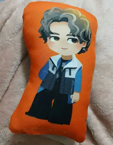 가면라이더 가브 SD 다이컷 쿠션 라키아 브람