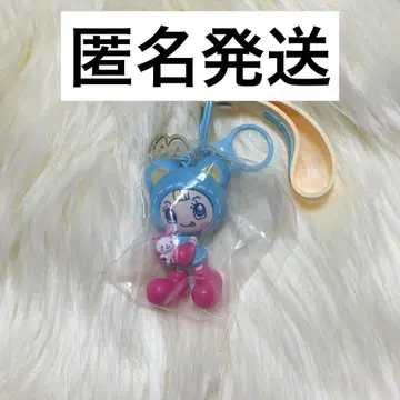 MezzoPiano 메조피아노 시크릿 캐릭터 참