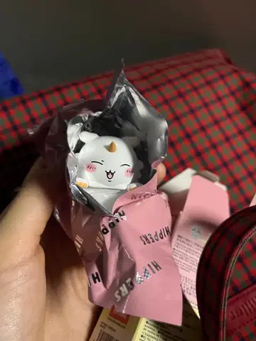 치이카와 히퍼스 그 아이 시크릿