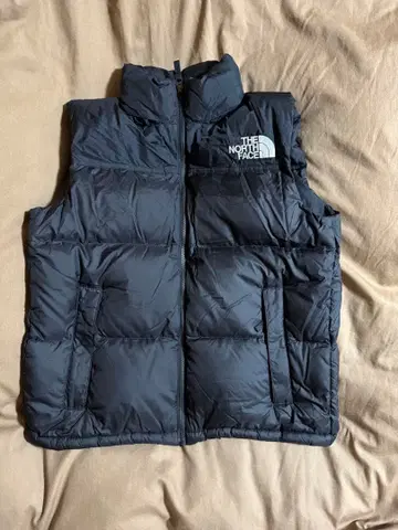 THE NORTH FACE 다운 베스트