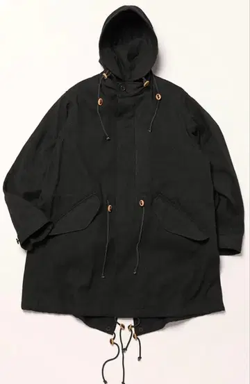 25aw 새상품 MAATEE&SONS 마티앤선즈 FISH TAIL