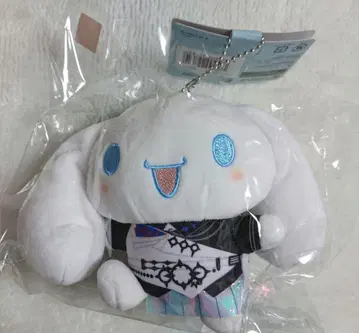 Dytica x 산리오 캐릭터즈 봉제 인형 마스코트 호시미치 쇼