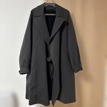 Maatee&Sons 25AW 오버코트