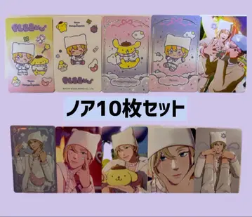 PLAVE PLBBUU 노아 10장 세트