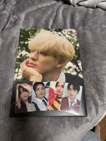 NCTDREAM ENDLESSDREAM 제노