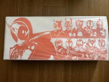 한정판 레전드 라이더 고스트 아이콘 세트 반짝반짝 도금 Ver.