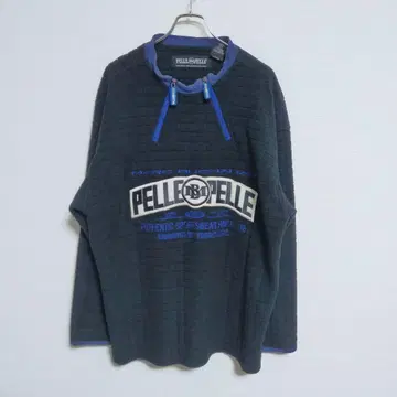 PellePelle 페레페레 맨투맨 보아 맨투맨 빅사이즈