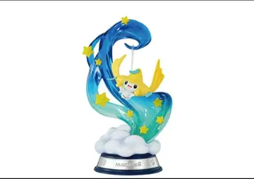 포켓몬 스윙 비넷 컬렉션 3 지라치