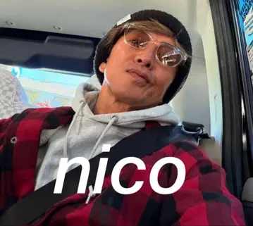 개인물품 기무라 타쿠야 착용 VANS 보아 자켓 M